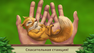 Herunterladen Pet World: WildLife America Simulatoren für Android