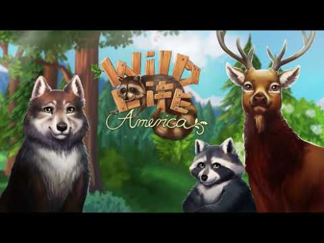 Herunterladen Pet World: WildLife America Simulatoren für Android Bildschirmfoto 8