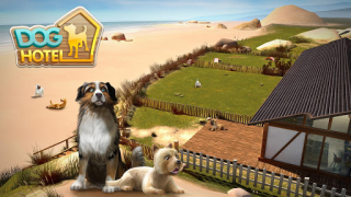 Herunterladen DogHotel – Spiele mit Hunden Simulatoren für Android Bildschirmfoto 4