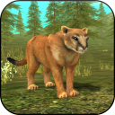 Herunterladen  Wild Cougar Sim 3D