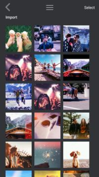 Herunterladen Kuji Cam Foto für Android Bildschirmfoto 4