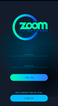 ZOOM TV