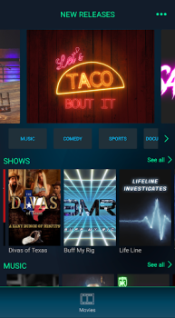 ZOOM TV