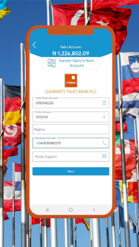Herunterladen VTN TradeApp Wirtschaft für Android Bildschirmfoto 2