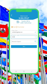 Herunterladen VTN TradeApp Wirtschaft für Android Bildschirmfoto 4