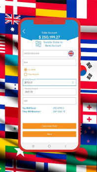 Herunterladen VTN TradeApp Wirtschaft für Android Bildschirmfoto 7