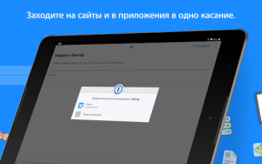 Herunterladen 1Password - Password Manager and Secure Wallet Arbeit für Android Bildschirmfoto 7