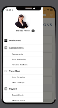 Herunterladen TGC Mobile App Wirtschaft für Android Bildschirmfoto 3