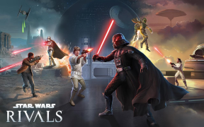 Herunterladen Star Wars: Rivals Aktion für Android Bildschirmfoto 5