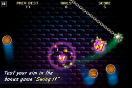 Herunterladen Bricks of Camelot Gelegentlich für Android Bildschirmfoto 3