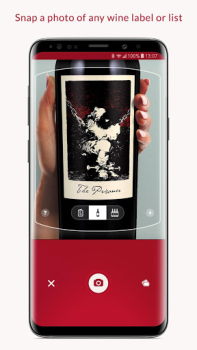 Herunterladen Vivino: Kaufe den besten Wein Essen & Trinken für Android Bildschirmfoto 2