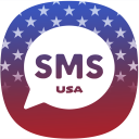 Herunterladen  USA Number Receive SMS online