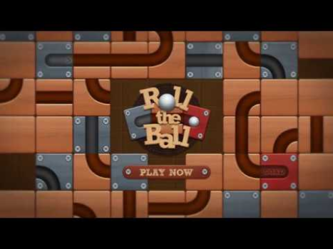 Herunterladen Roll the Ball: Schieberätsel Puzzle-Spiele für Android