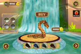 Herunterladen Furious Snake Simulator Simulatoren für Android Bildschirmfoto 6
