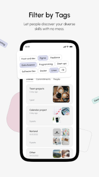 Herunterladen Norland Wirtschaft für Android Bildschirmfoto 2