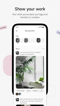 Herunterladen Norland Wirtschaft für Android Bildschirmfoto 5