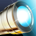 Herunterladen  TaschenLampe LED HD Flashlight