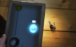 Herunterladen TaschenLampe LED HD Flashlight Werkzeuge für Android Bildschirmfoto 6