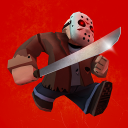Herunterladen  Friday the 13th: Killer Puzzle