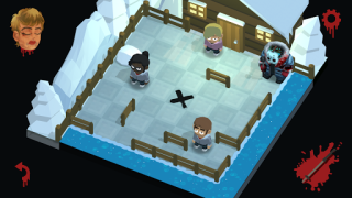Herunterladen Friday the 13th: Killer Puzzle Puzzle-Spiele für Android Bildschirmfoto 4