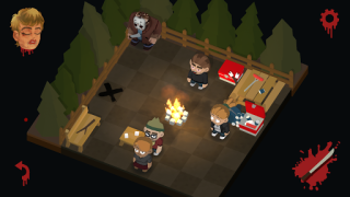 Herunterladen Friday the 13th: Killer Puzzle Puzzle-Spiele für Android Bildschirmfoto 7