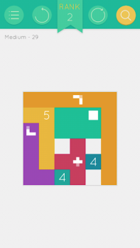 Herunterladen Puzzlerama -lines, Punkte Puzzle-Spiele für Android Bildschirmfoto 5
