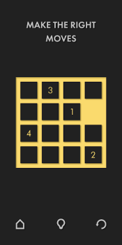 Herunterladen Seasons Puzzles | Mind Games Puzzle-Spiele für Android Bildschirmfoto 2