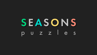 Herunterladen Seasons Puzzles | Mind Games Puzzle-Spiele für Android Bildschirmfoto 7