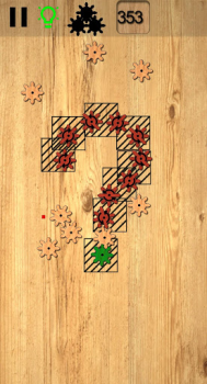 Herunterladen Gears logic puzzles Zahnräder Puzzle-Spiele für Android Bildschirmfoto 4
