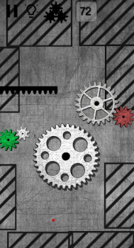 Herunterladen Gears logic puzzles Zahnräder Puzzle-Spiele für Android Bildschirmfoto 7