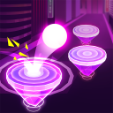 Herunterladen  Hop Ball 3D
