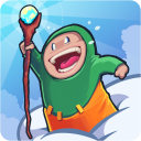 Herunterladen  99 Bricks Wizard Academy