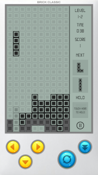 Herunterladen Brick Classic Puzzle-Spiele für Android Bildschirmfoto 7