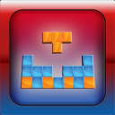 Herunterladen  Tetra Block 3D Blitz Puzzle