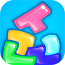 Herunterladen  Jelly Fill: Physics Brain Test