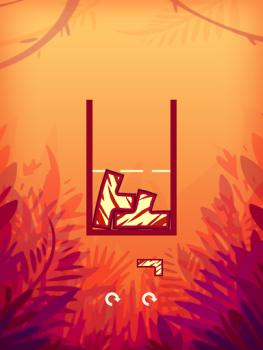 Herunterladen Jelly Fill: Physics Brain Test Puzzle-Spiele für Android Bildschirmfoto 7