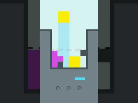 Herunterladen Jelly Fill: Physics Brain Test Puzzle-Spiele für Android Bildschirmfoto 8