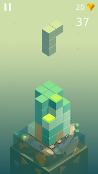 Herunterladen Kubik Puzzle-Spiele für Android Bildschirmfoto 5