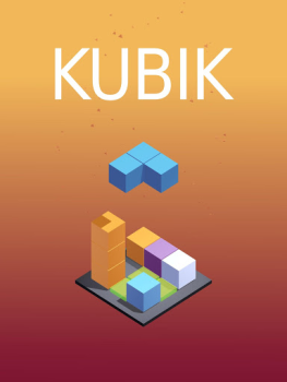 Herunterladen Kubik Puzzle-Spiele für Android Bildschirmfoto 6