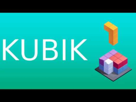 Herunterladen Kubik Puzzle-Spiele für Android Bildschirmfoto 8