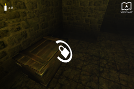 Herunterladen Dungeon Nightmares Free Abenteuer für Android Bildschirmfoto 2