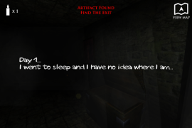 Herunterladen Dungeon Nightmares Free Abenteuer für Android Bildschirmfoto 3