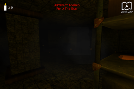 Herunterladen Dungeon Nightmares Free Abenteuer für Android Bildschirmfoto 4