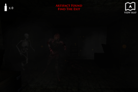 Herunterladen Dungeon Nightmares Free Abenteuer für Android Bildschirmfoto 5