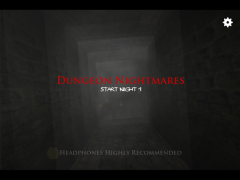 Herunterladen Dungeon Nightmares Free Abenteuer für Android Bildschirmfoto 6
