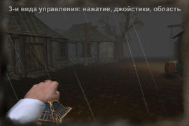 Herunterladen Slenderman Origins 1 Lost Kids. Best Horror Game. Abenteuer für Android Bildschirmfoto 3