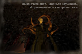 Herunterladen Slenderman Origins 1 Lost Kids. Best Horror Game. Abenteuer für Android Bildschirmfoto 4