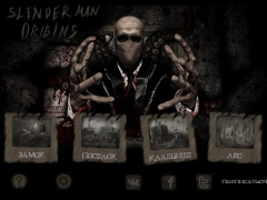 Herunterladen Slenderman Origins 1 Lost Kids. Best Horror Game. Abenteuer für Android Bildschirmfoto 7