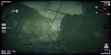 Herunterladen Dark Forest: Lost Story Arkade für Android Bildschirmfoto 3