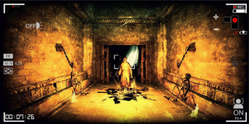 Herunterladen Dark Forest: Lost Story Arkade für Android Bildschirmfoto 4